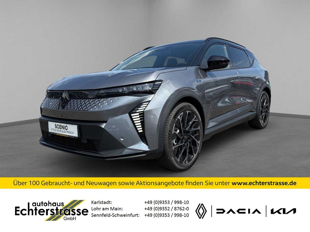 Bild des Angebotes Renault Scenic E-Tech Esprit Alpine 220