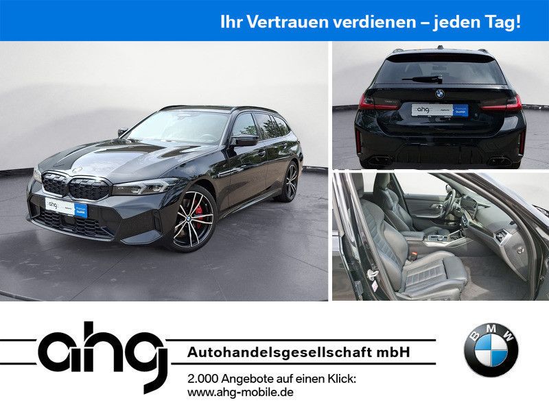 Bild des Angebotes BMW M340d xDrive Touring Auto PANO KAMERA STANDHEIZU