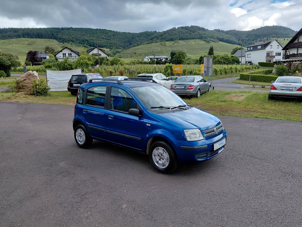 Bild des Angebotes Fiat Panda 1.2 8V Dynamic