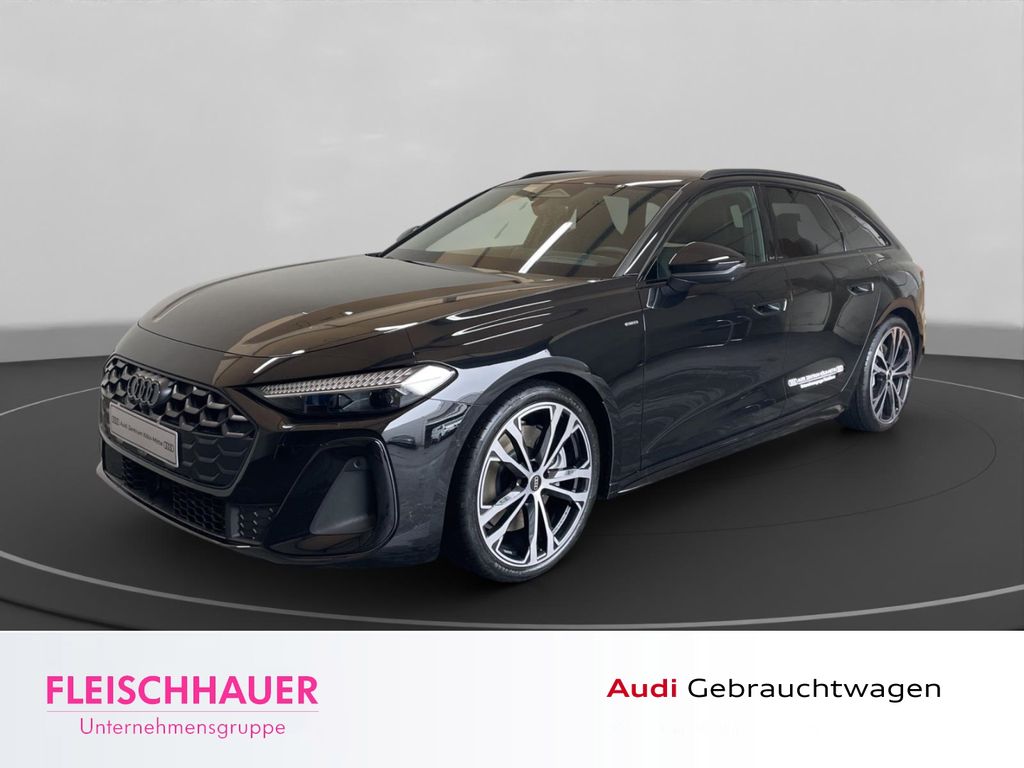 Bild des Angebotes Audi A5 Avant e-hybrid quattro S tronic