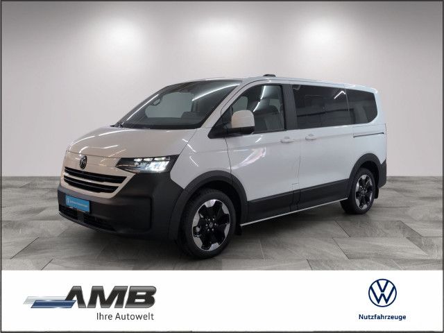 Bild des Angebotes Volkswagen T7 Caravelle e-Caravelle PanAmericana AHK/03.31G