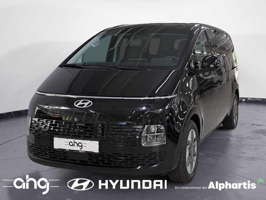 Bild des Angebotes Hyundai Staria Hybrid Prime 9-Sitzer PARK PAKET AKTION A