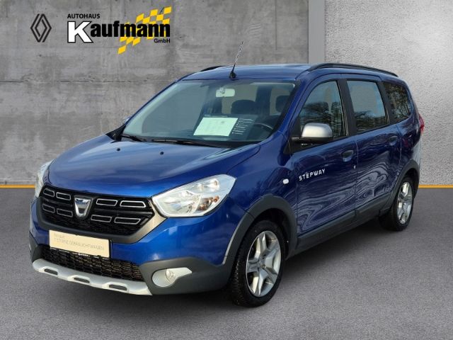 Dacia Lodgy Stepway Selection dCi 115