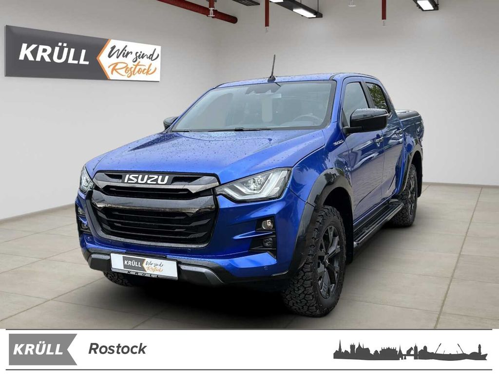 Bild des Angebotes Isuzu D-Max 1.9 Double Cab 4WD V-CROSS +AHK+SHZ+