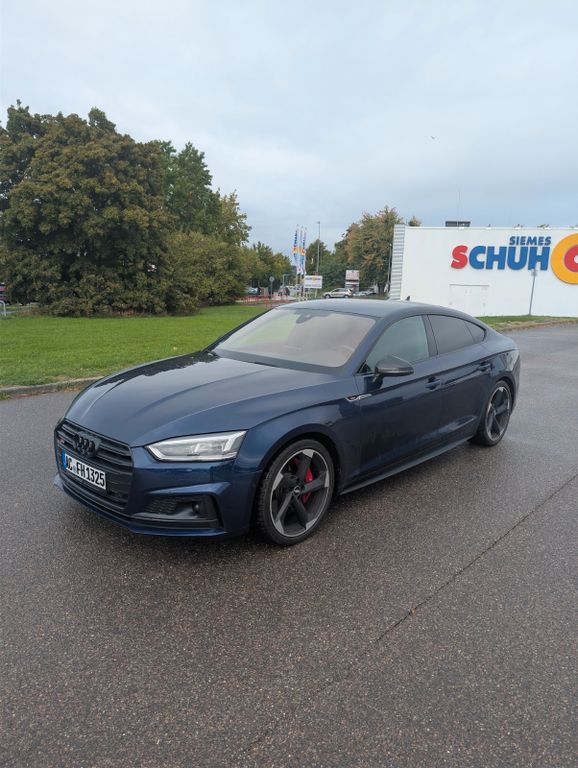 Bild des Angebotes Audi Sportback 3.0 TFSI quattro MATRIX B&O AHK ACC