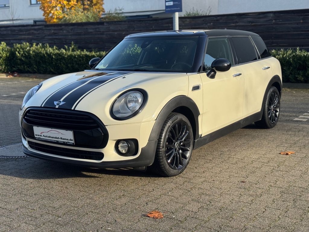 Bild des Angebotes MINI Clubman Cooper D 2.0 EURO6