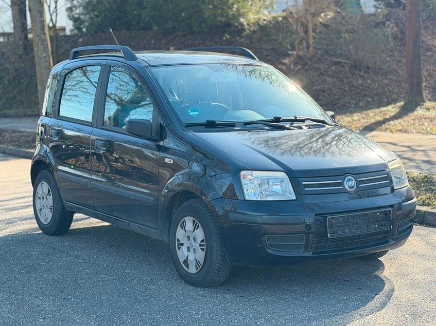 Bild des Angebotes Fiat Panda 1.2 8V Dynamic*Klima