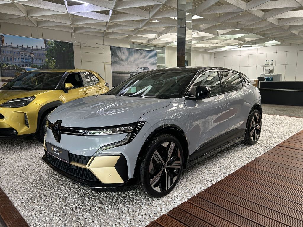 Bild des Angebotes Renault Megane E-TECH Iconic EV60 MATRIX H&K 360° WP
