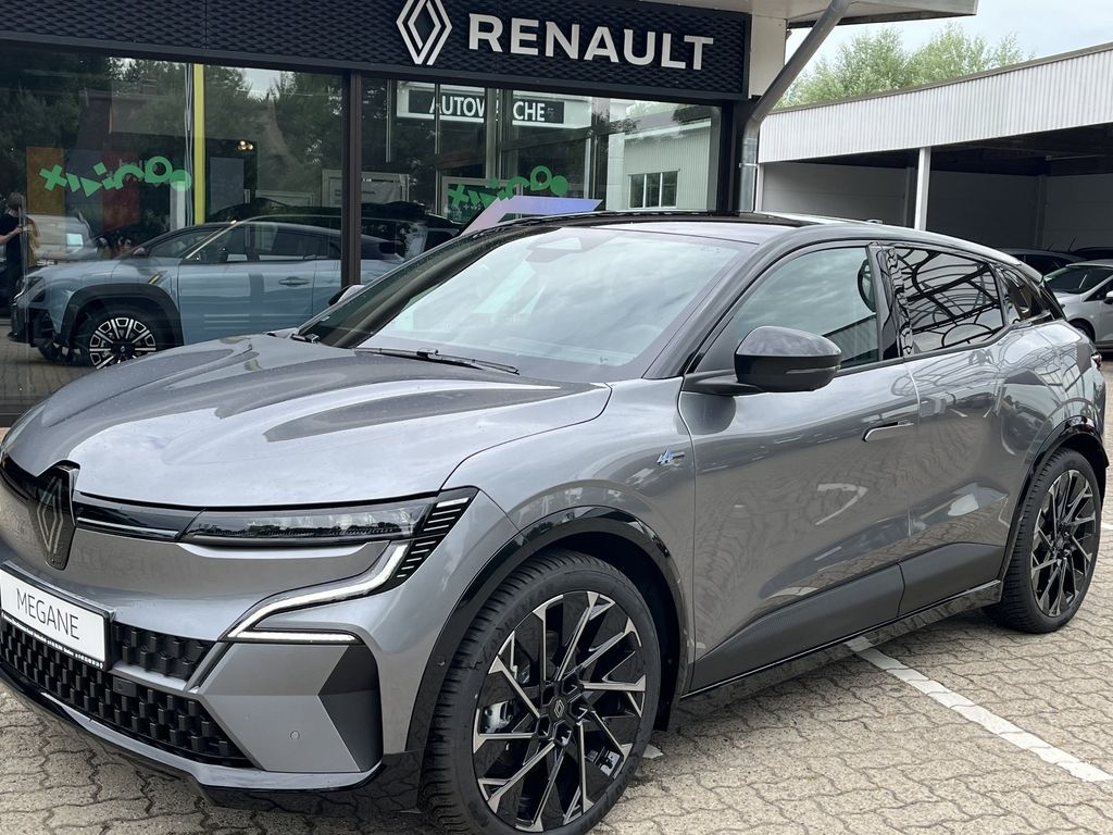 Bild des Angebotes Renault Megane E-TECH 100% Esprit Alpine 220 Comfort Ran