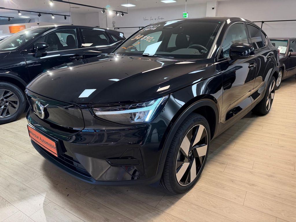 Bild des Angebotes Volvo C40 Plus Recharge Pure Electric 2WD