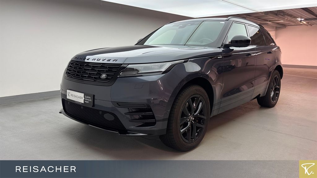 Bild des Angebotes Land Rover Range Rover Velar D300 Dynamic HSE