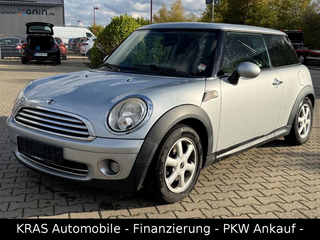 Bild des Angebotes MINI COOPER Mini Cooper