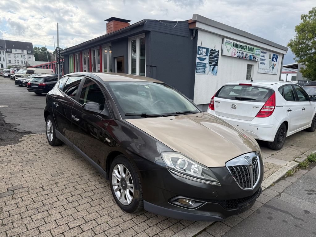 Bild des Angebotes Lancia Delta Edizione TÜV NEU*INSPEKTION NEU*TOP
