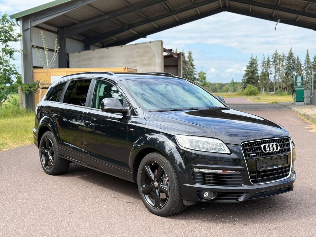 Bild des Angebotes Audi Q7 3.0 TDI quattro