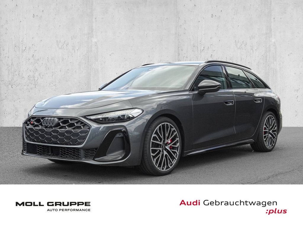 Bild des Angebotes Audi S5 Avant TFSI quattro 270 kW S tronic SITZKLIMA