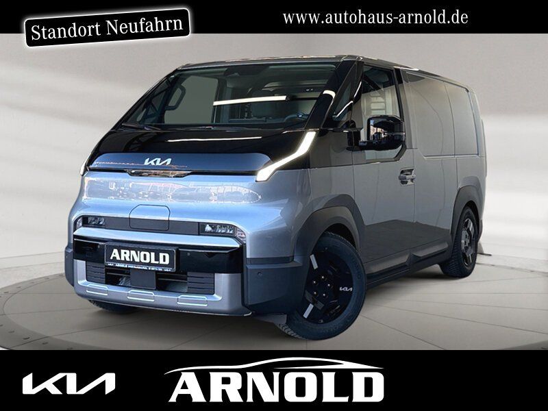 Bild des Angebotes Kia PV5 Cargo 71,2 PLUS WP GEWERBEPR 35.800 € brutto