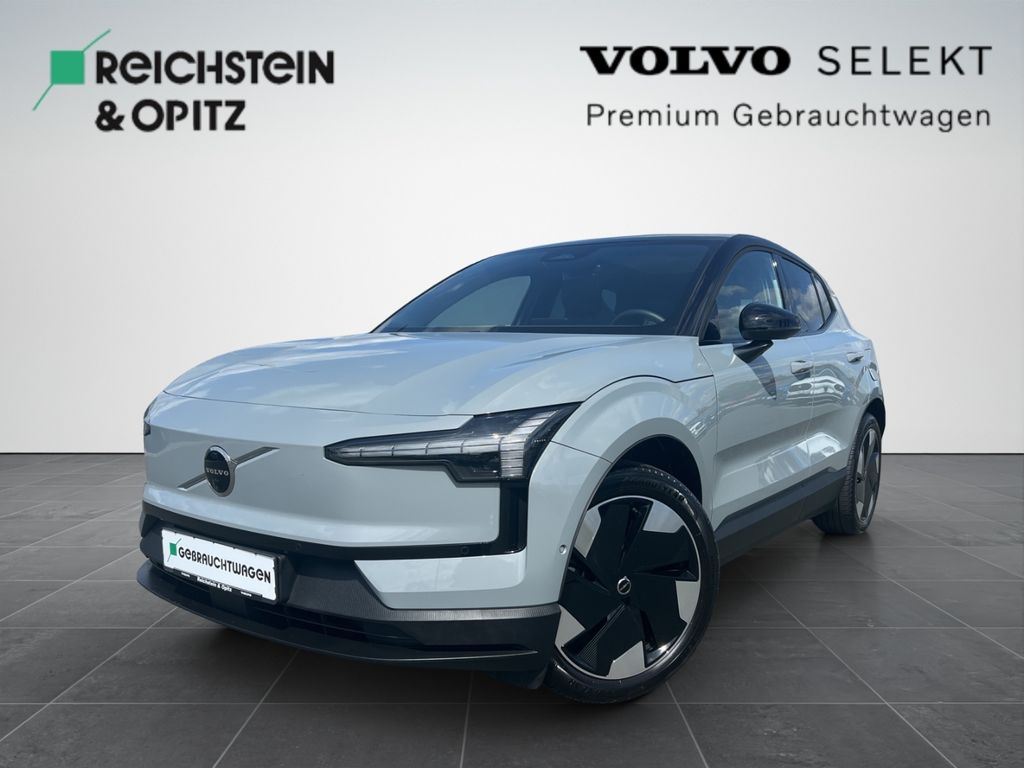 Bild des Angebotes Volvo EX30 Ultra 2WD Pure Electric/SitzHz/Klima/DAB