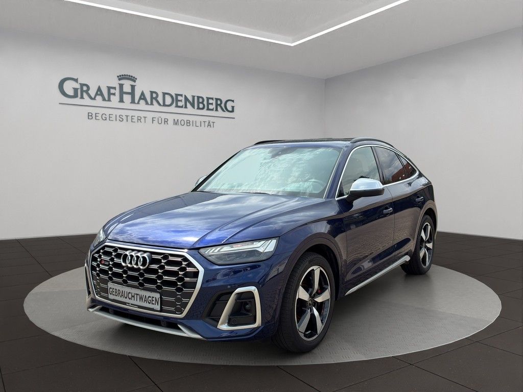 Bild des Angebotes Audi SQ5 Sportback TDI quattro exclusive