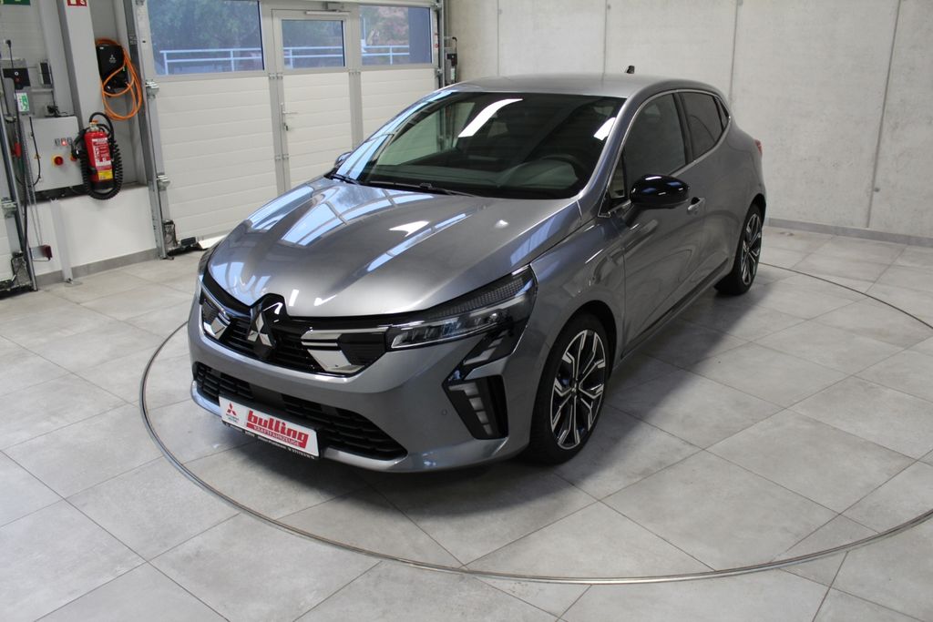 Bild des Angebotes Mitsubishi Colt TOP 1.0 T-Benziner 6-Gang 91 PS