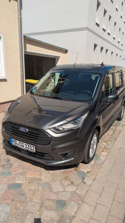 Bild des Angebotes Ford Tourneo Connect 1.5 EcoBlue 88kW Trend