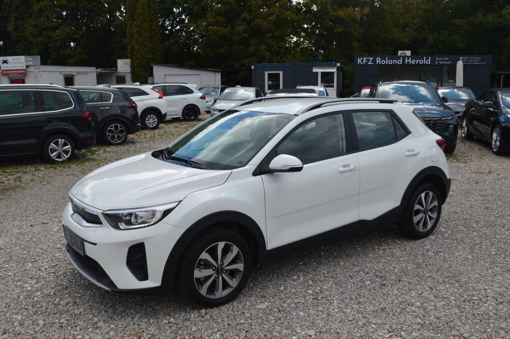 Bild des Angebotes Kia Stonic Vision