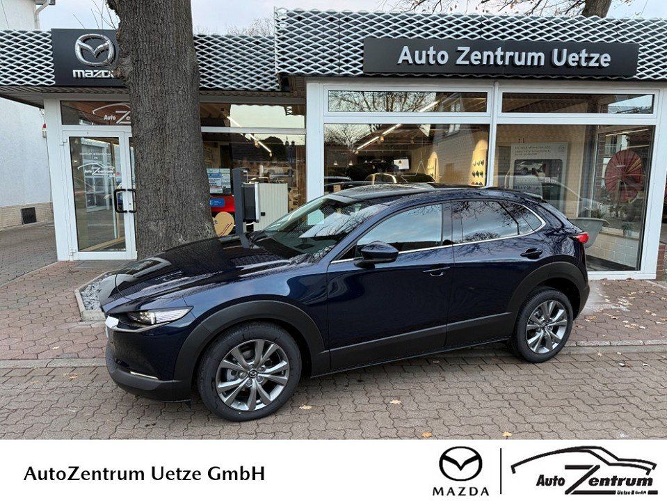 Bild des Angebotes Mazda CX-30 2.5 Automatik MatrixLED elektrHeckkl. Kame
