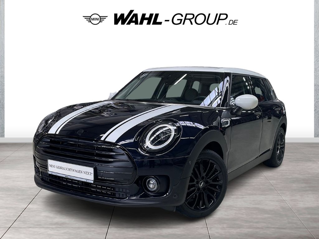 Bild des Angebotes MINI Cooper Clubman LED NAVI AHK PARKASSISTENT SHZ