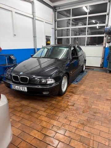 Bild des Angebotes BMW E39 528i