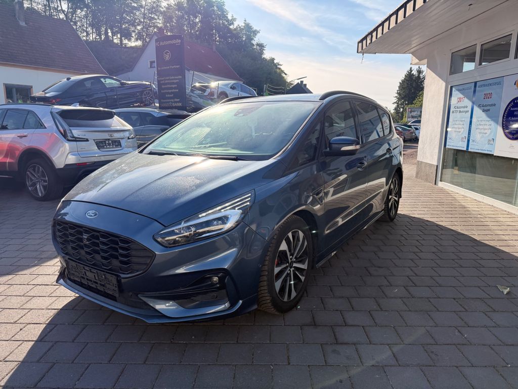 Bild des Angebotes Ford S-Max S-MAX ST-Line "7 Sitze"