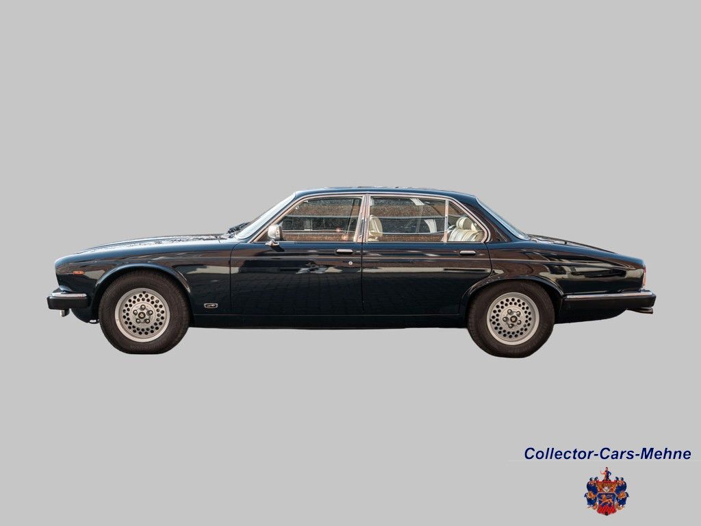 Bild des Angebotes Jaguar XJ12