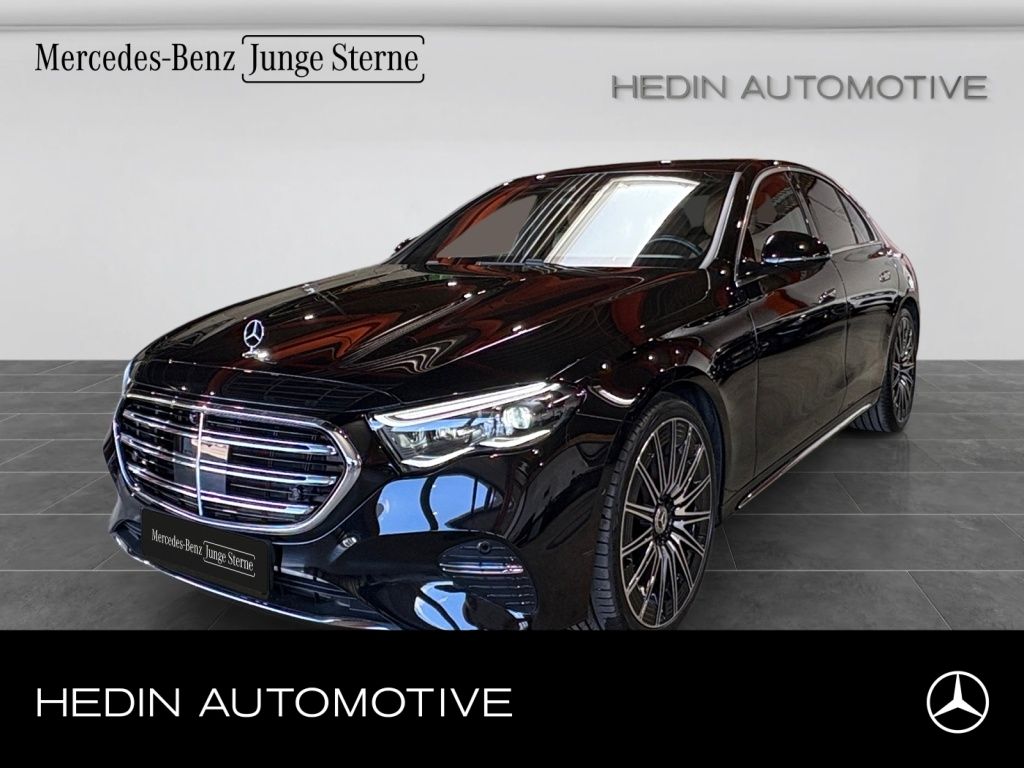 Bild des Angebotes Mercedes-Benz E 220 d EXCLUSIVE|DIG-L|BURM4D|HUD|SITZ-KLIMA