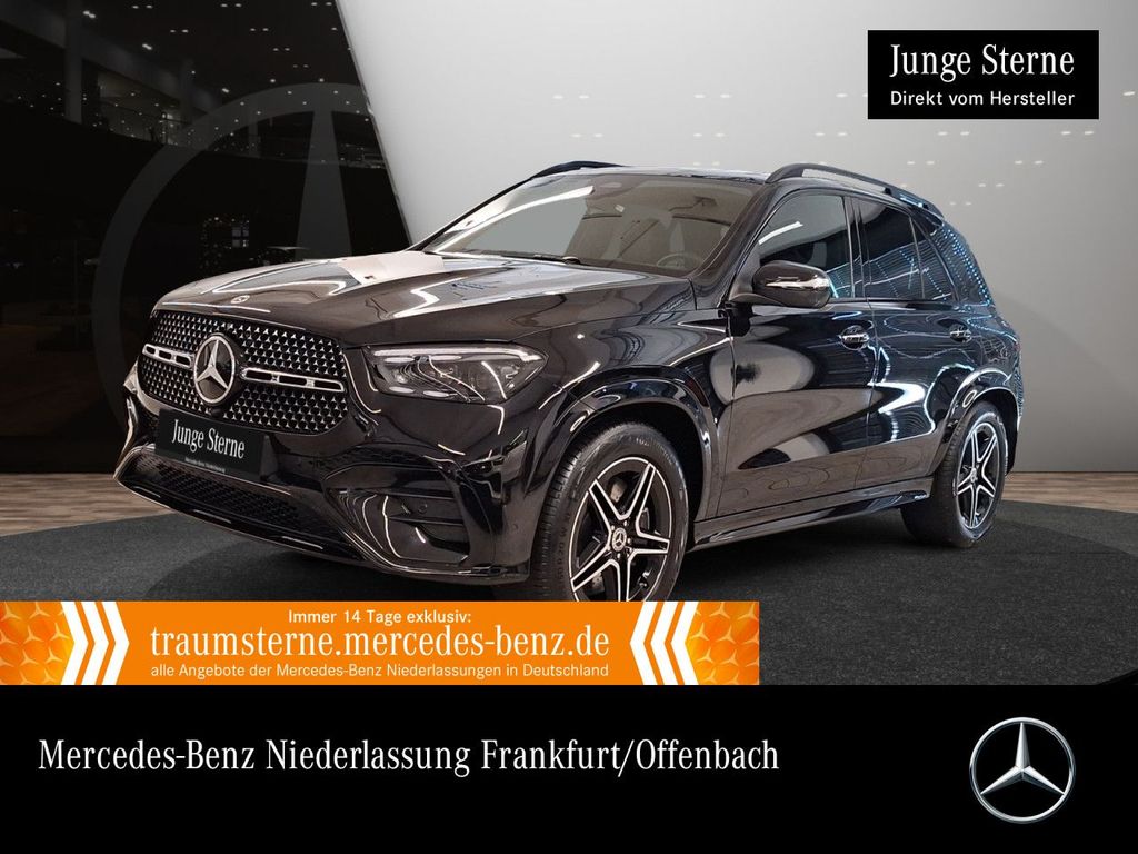 Bild des Angebotes Mercedes-Benz GLE 400 e 4M AMG Advanced+/Pano/Airma/Night/AHK