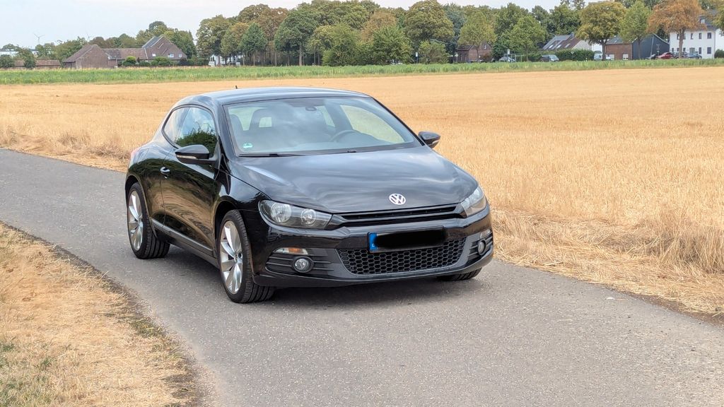 Bild des Angebotes Volkswagen Scirocco 2.0 TSI [2.Hand!]