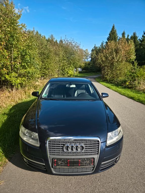 Bild des Angebotes Audi A6 2.7 TDI (DPF) multitronic -