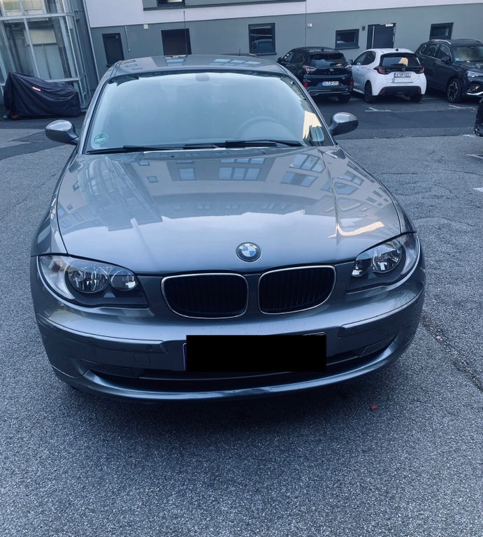 Bild des Angebotes BMW 116i, Automatik, 1. Hand, 5 Türen
