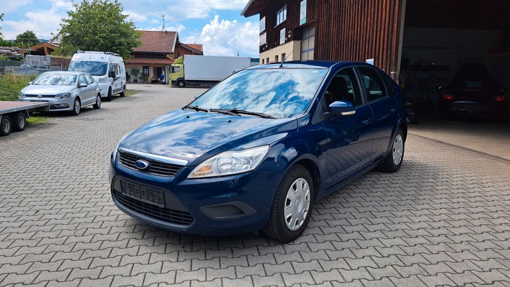 Bild des Angebotes Ford Focus Lim. Style