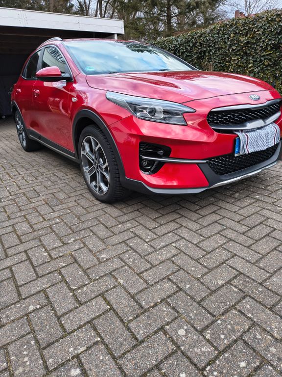 Bild des Angebotes Kia XCeed 1.5 T-GDI Vision Vision
