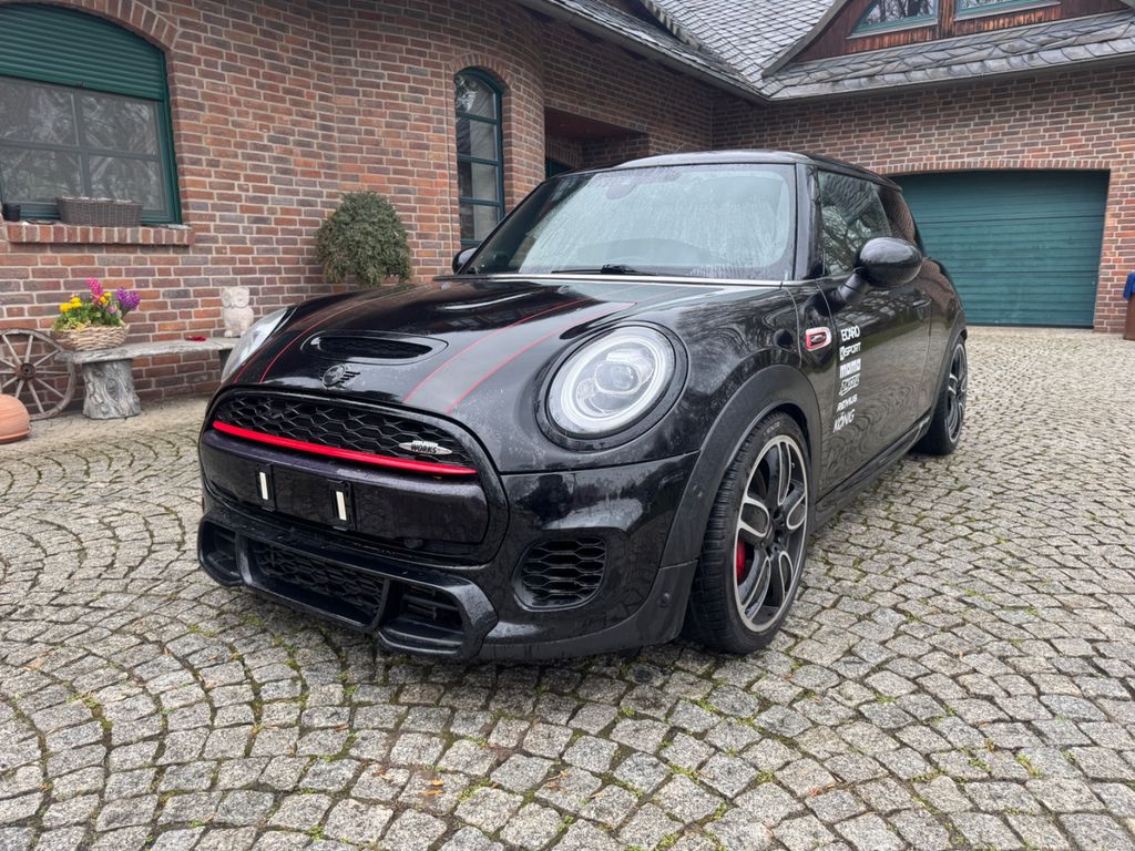 Bild des Angebotes MINI JOHN_COOPER_WORKS/1.HAND/VOLLAUSSTATTUNG