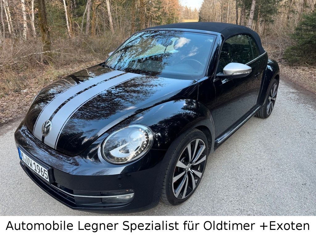 Bild des Angebotes Volkswagen 2.0 TSI DSG Exclusive Sport R-Line Topzustand