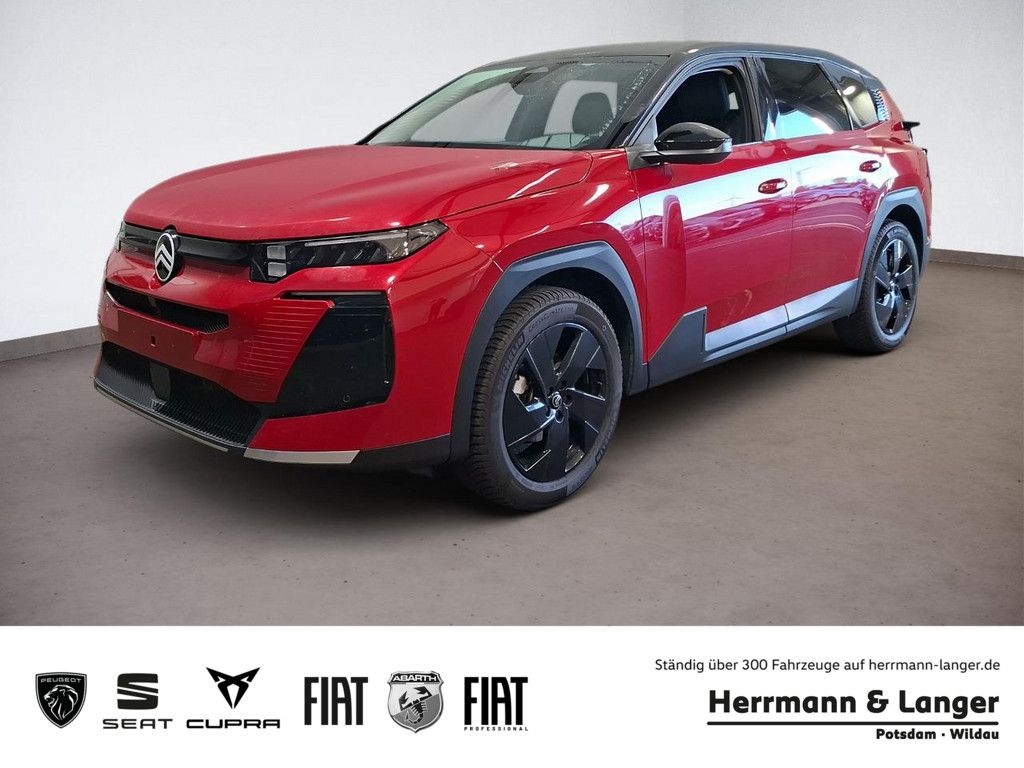 Bild des Angebotes Citroën C5 Aircross PLUS Hyb 145 DSC6 NAVI W-LAN ACC LED