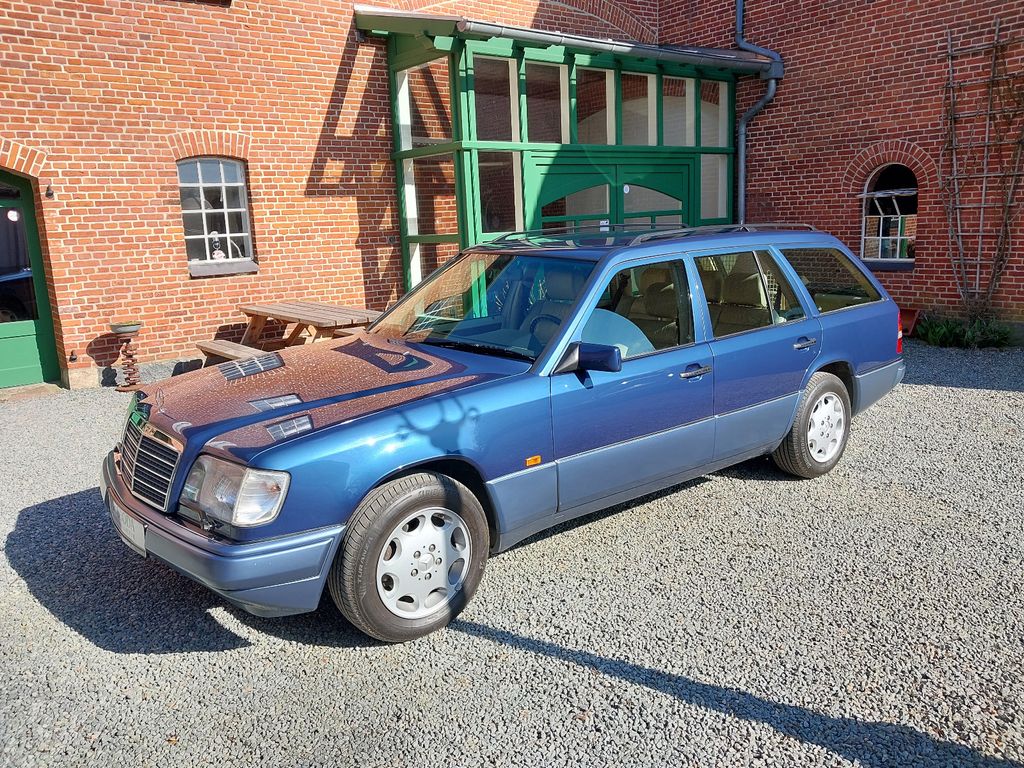 Bild des Angebotes Mercedes-Benz 300