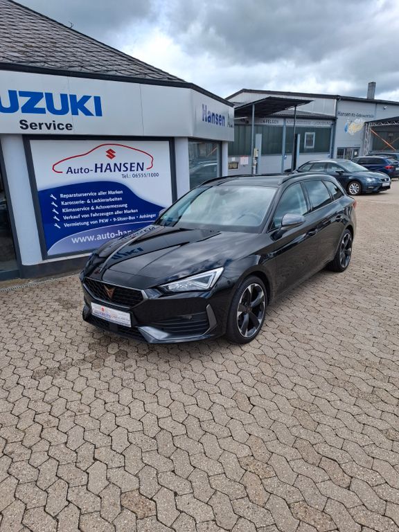 Bild des Angebotes Cupra Leon Sportstourer Basis