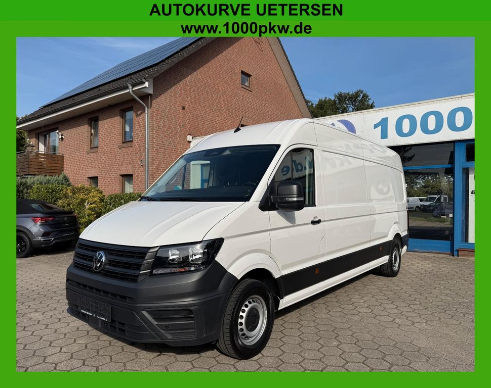 Bild des Angebotes Volkswagen Crafter 35 2.0 TDI L4H2 DSG DAB TEMPO KAMERA BT