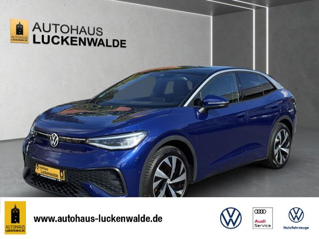 Bild des Angebotes Volkswagen ID.5 Pro *IQ-MATRIX*ACC*360°*WärmeP*NAV*SHZ*