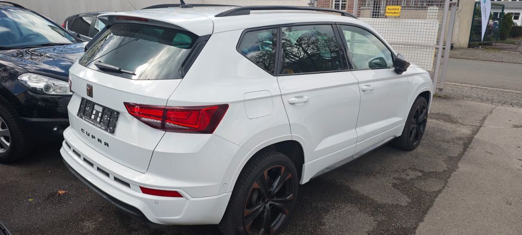 Bild des Angebotes Cupra Ateca Basis