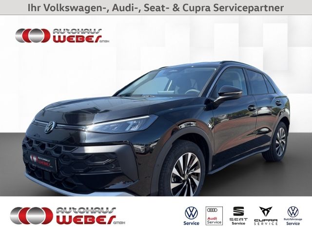 Bild des Angebotes Volkswagen T-Roc 1.5l eTSI LIFE LED+ACC+REAR+APP+LANE+SIDE
