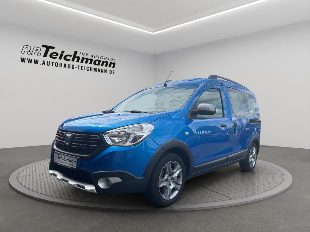 Bild des Angebotes Dacia Dokker TCe 130 Stepway Plus