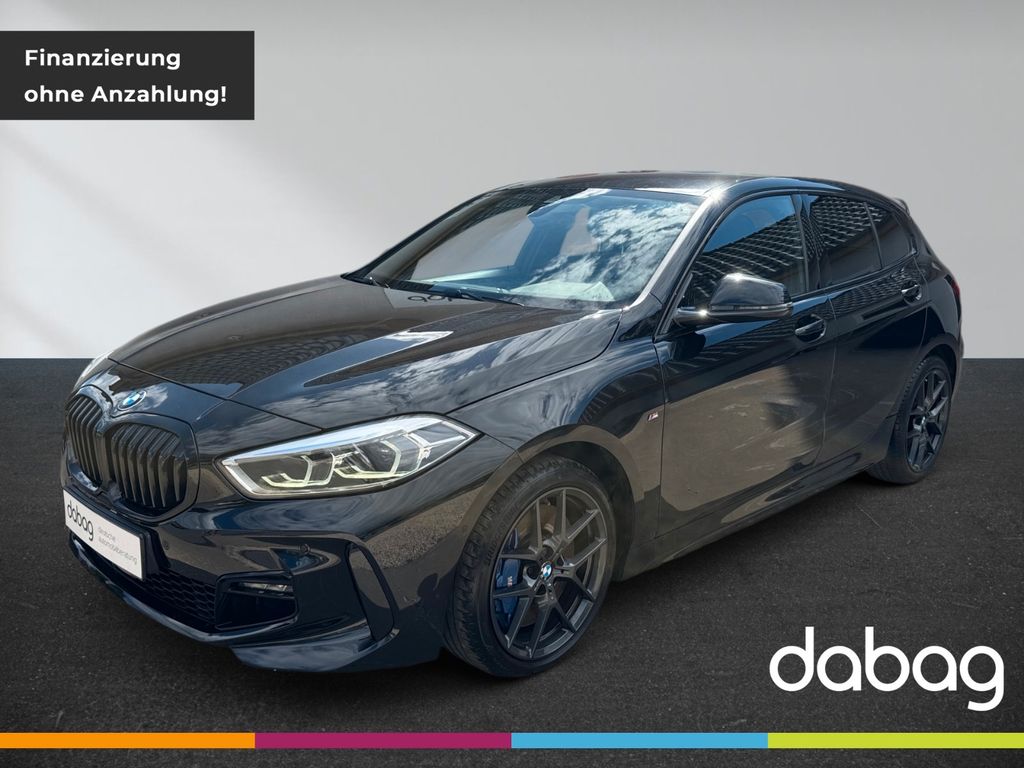 Bild des Angebotes BMW 120 1 Limousine 120 i M Sport