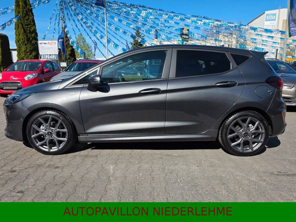 Bild des Angebotes Ford Fiesta Hybrid ST-Line X*LED*Navi*Allw.*android