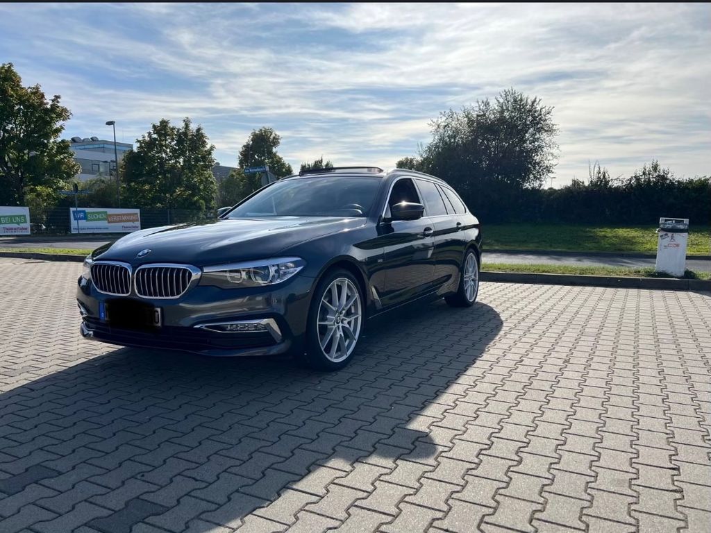 Bild des Angebotes BMW 530i Touring A -G31 Luxury Line